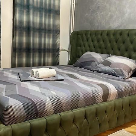 Apartman Didi2- Free Private Parking-Garage Novi Sad Exterior photo